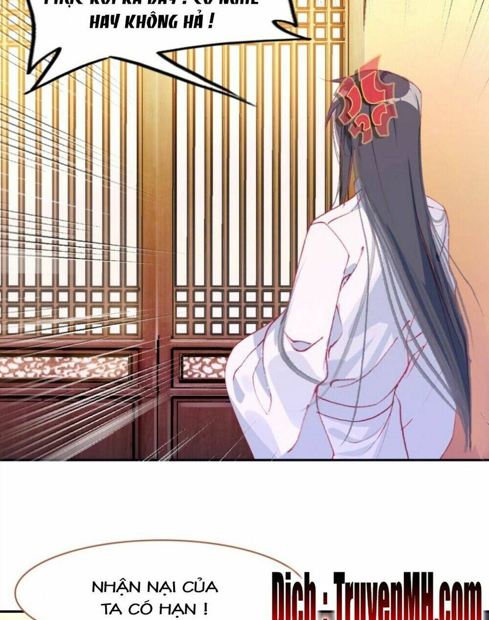 gả cho một tên thái giám đáng ghét chapter 86 18