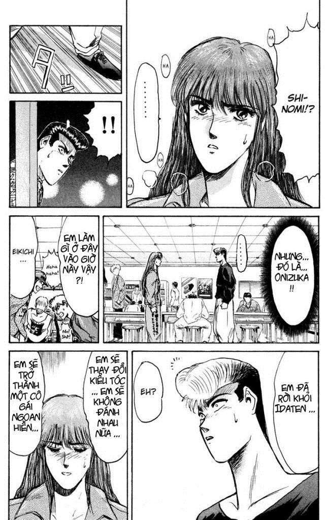 shonan junai gumi chapter 86 15