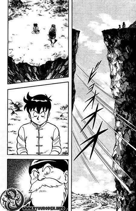 hoàng phi hồng phần 1 chapter 4 157