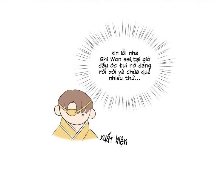 người yêu hiếm hoi chapter 13 80