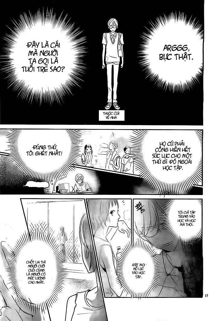 koiseyo moyashi chapter 1 12