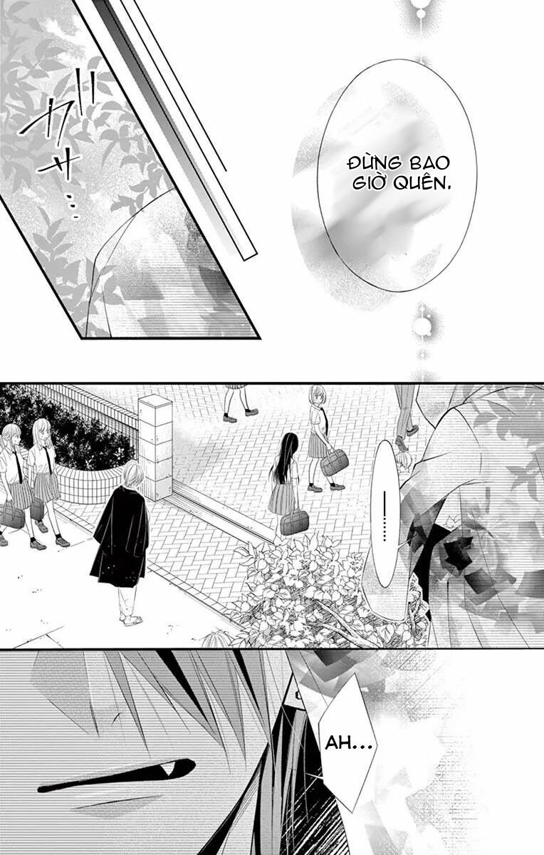 mối tình ngàn năm của ma vương chapter 3.2 17