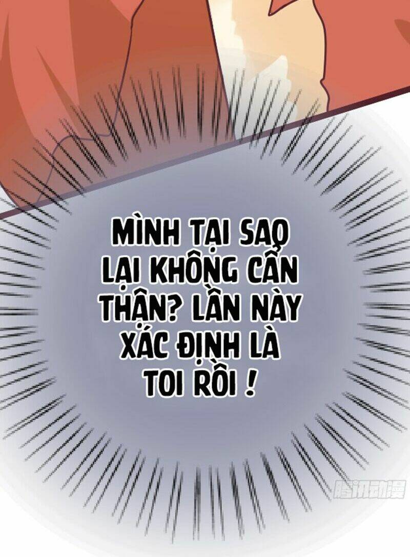 hoa đào nhẹ rơi đẹp như em chapter 5 44