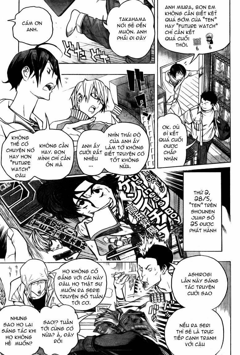 họa sĩ truyện tranh chapter 58 15