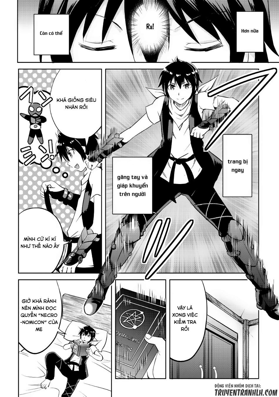 maken no daydreamer chapter 11 14