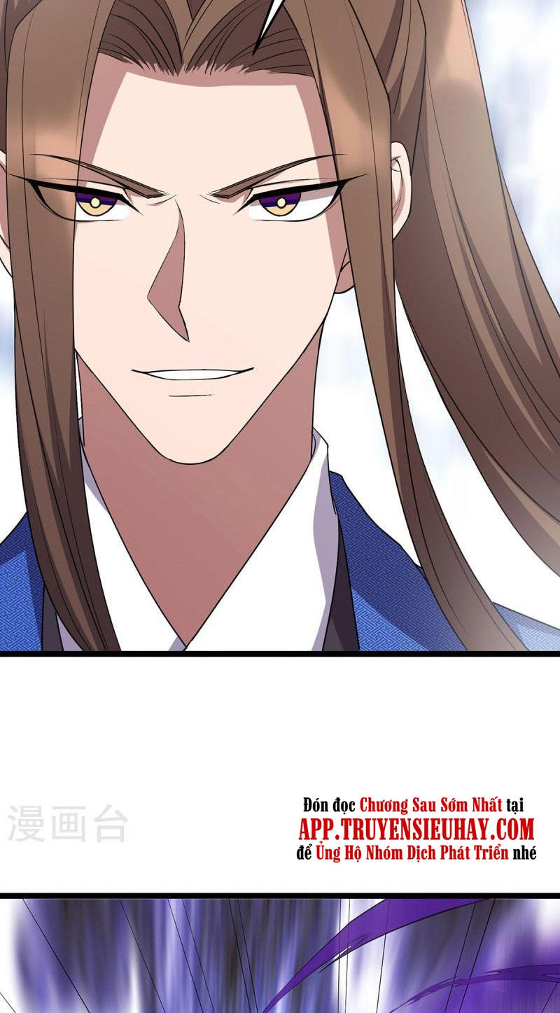 chúa tể tam giới chapter 255 19