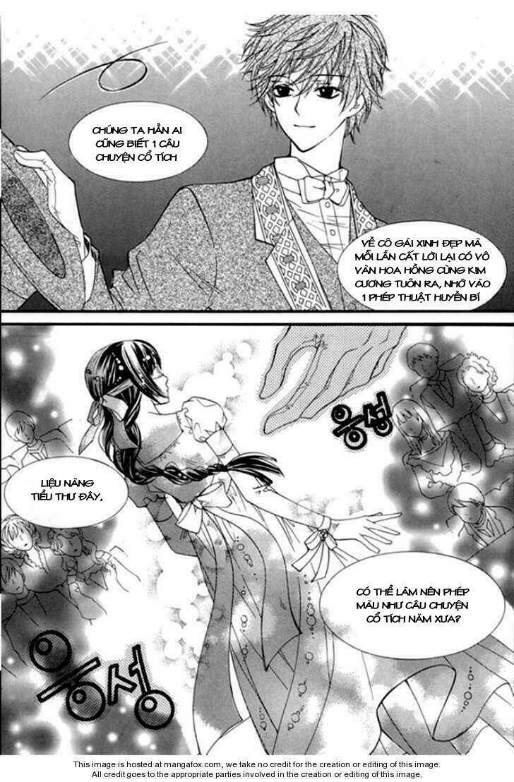 dear my girls chapter 8 33