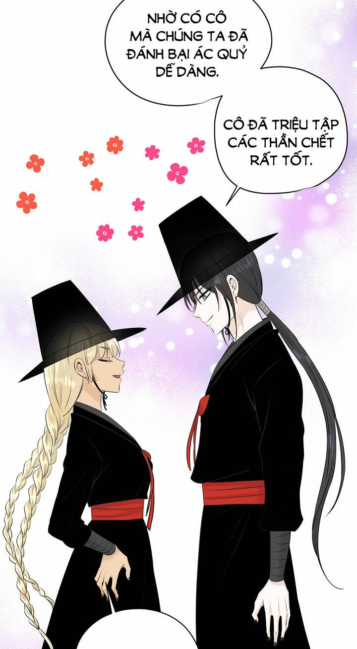 cuộc sống kỳ thú chapter 103 31