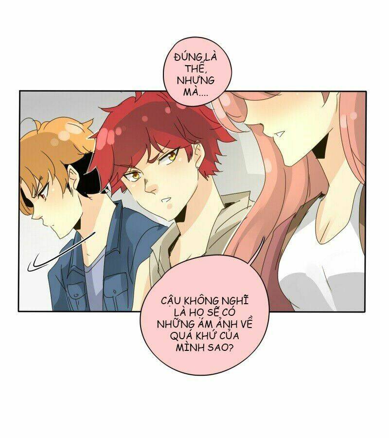 Thế Giới Không Hoàn Hảo Chapter 50 36