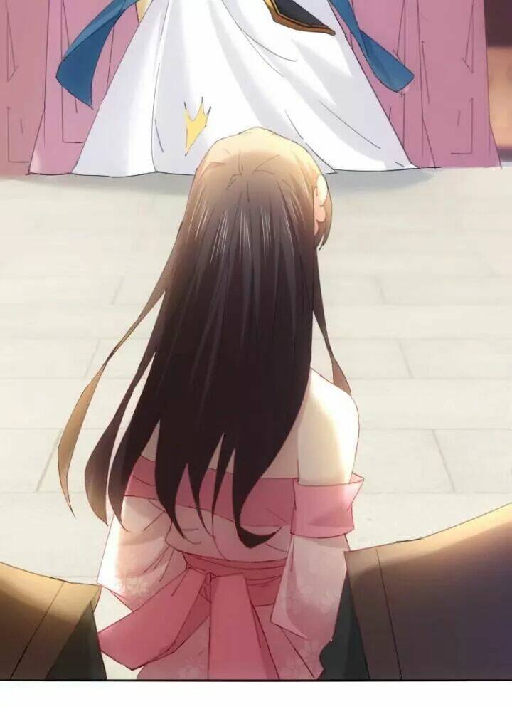 bí mật của dạ tộc chapter 12.2 19