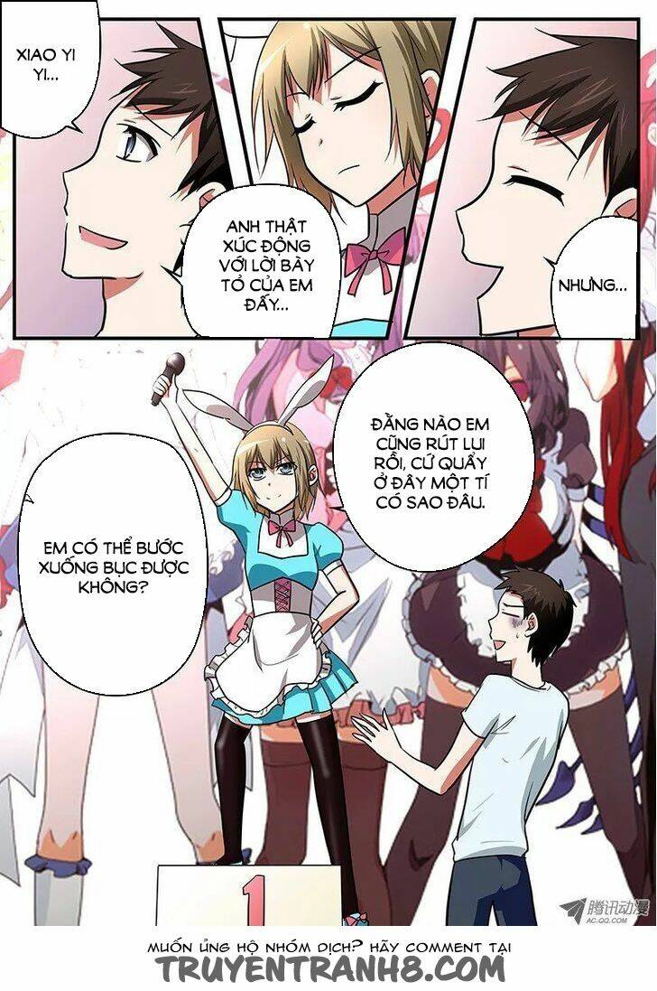 cupid's chocolates chapter 20 1