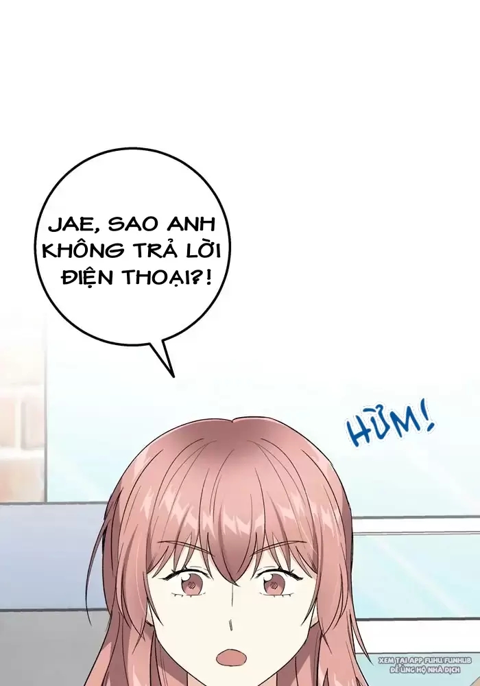 anh bạn của tôi đang phát sáng kìa ! chapter 25 80