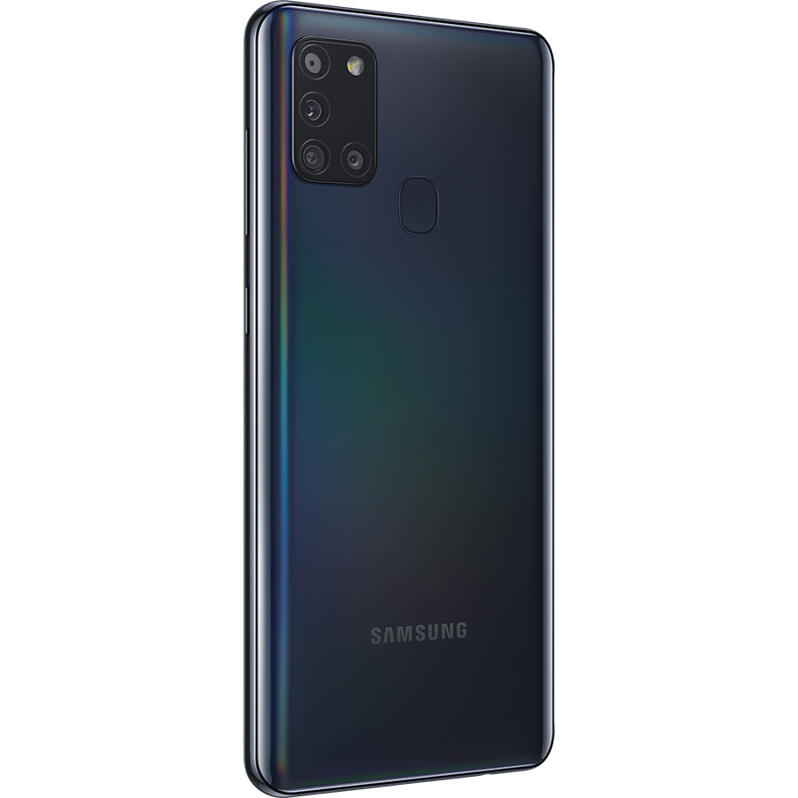 Điện Thoại Samsung Galaxy A21s - Hàng Chính Hãng