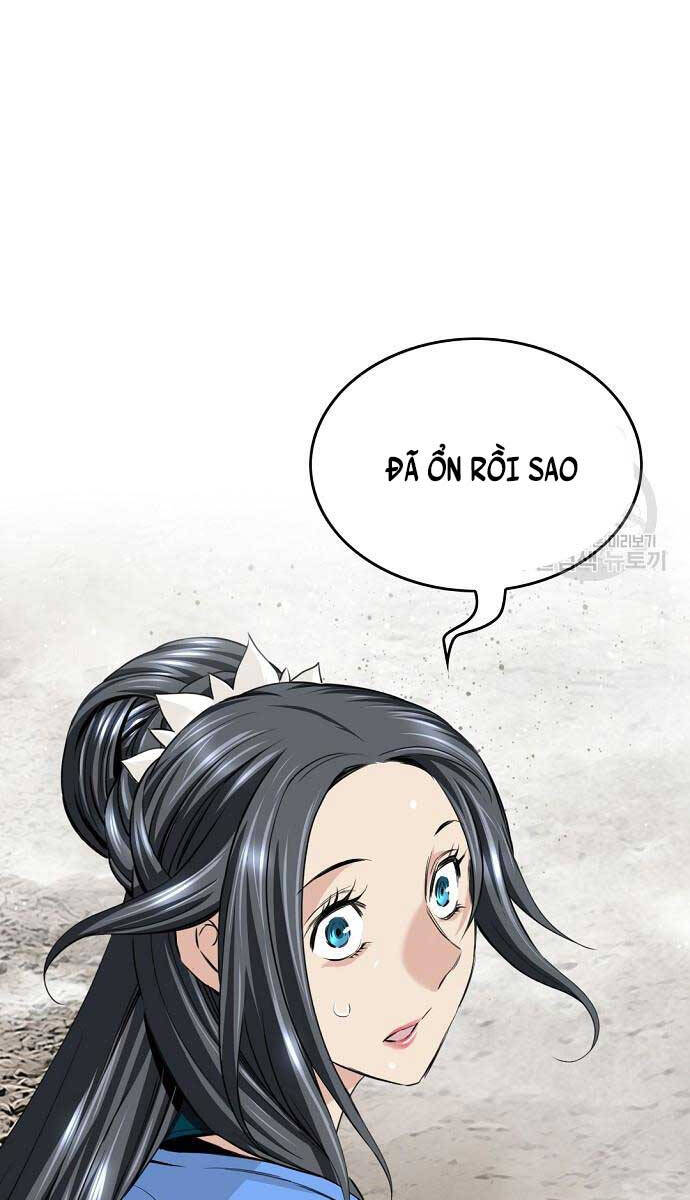 Thiên Hạ Đệ Nhất Y Lại Môn chapter 16.1 31