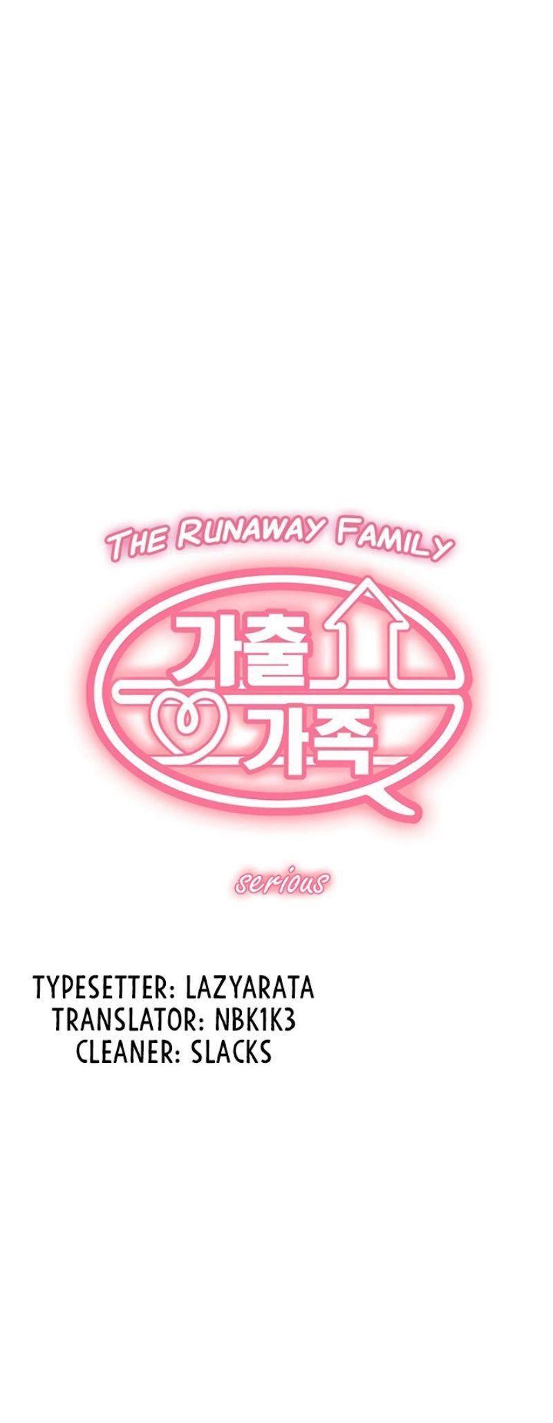 gia đình chạy trốn chapter 5 5