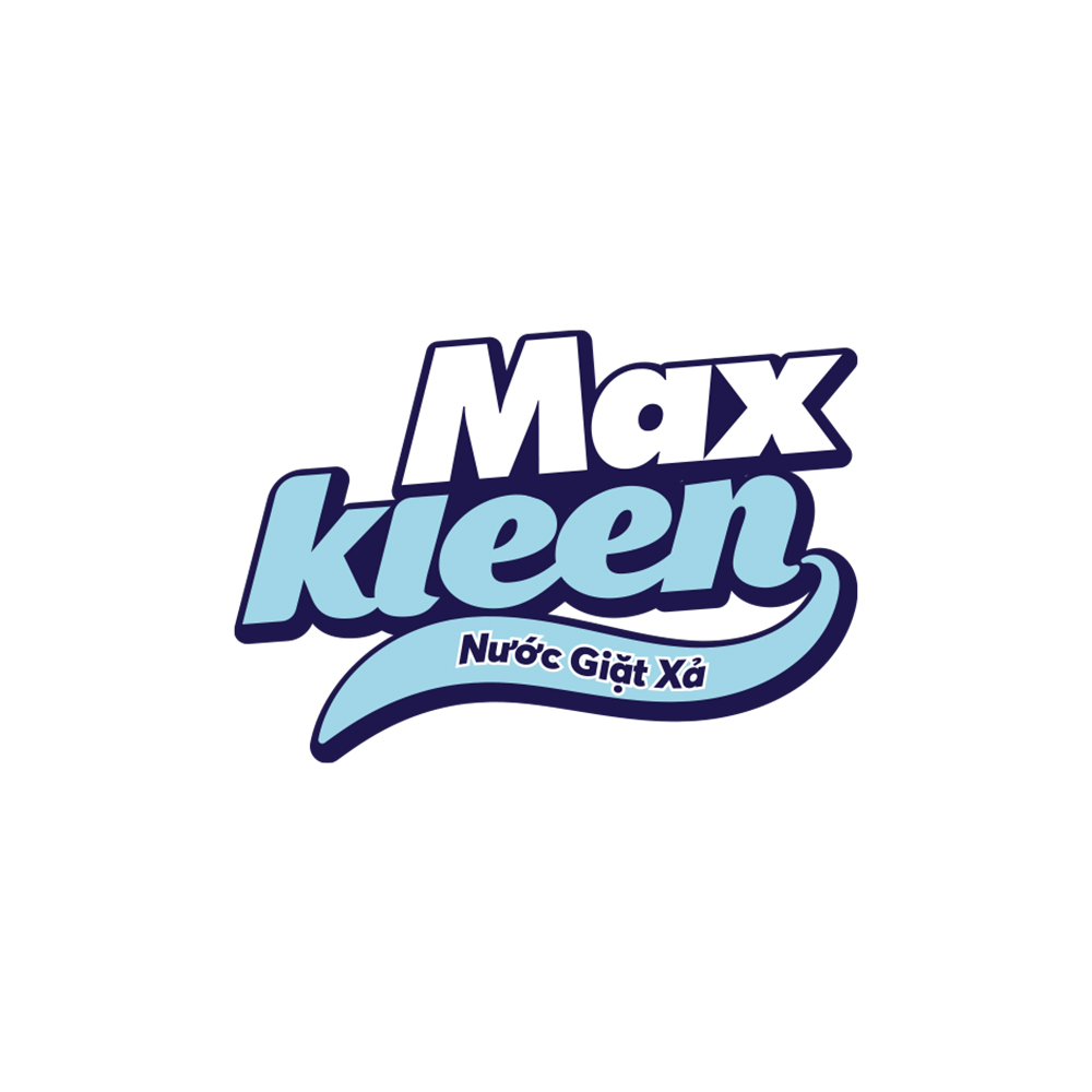 Combo 2 Túi Nước Giặt Xả MaxKleen hương Huyền Diệu (3.8kg/túi) + Nước Lau Sàn 1kg