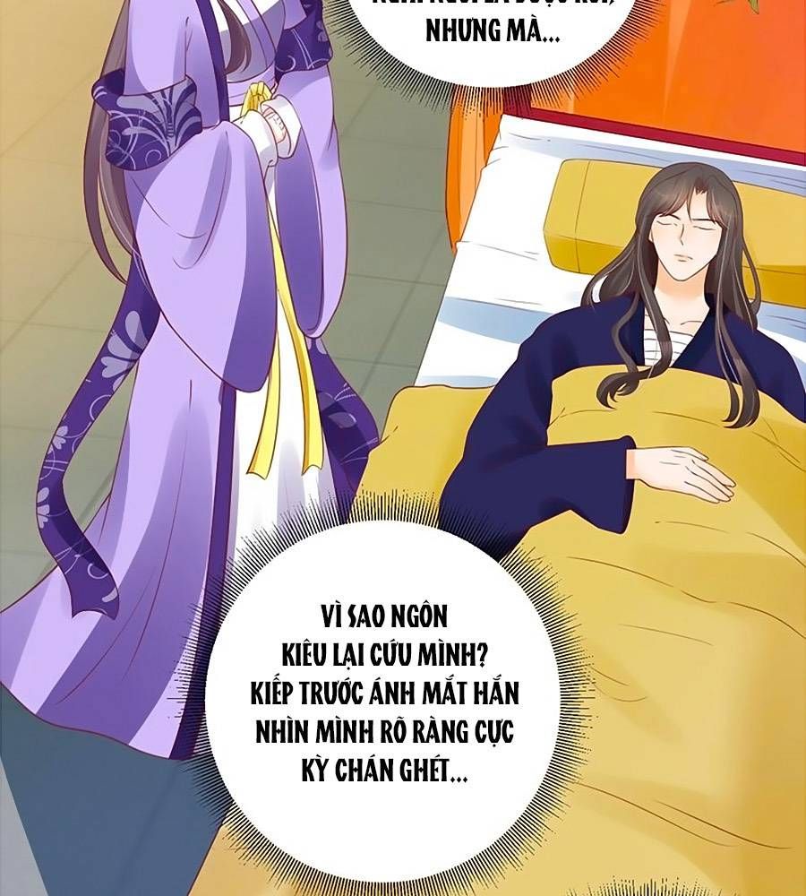 thịnh thế lê hoa điện chapter 62 17