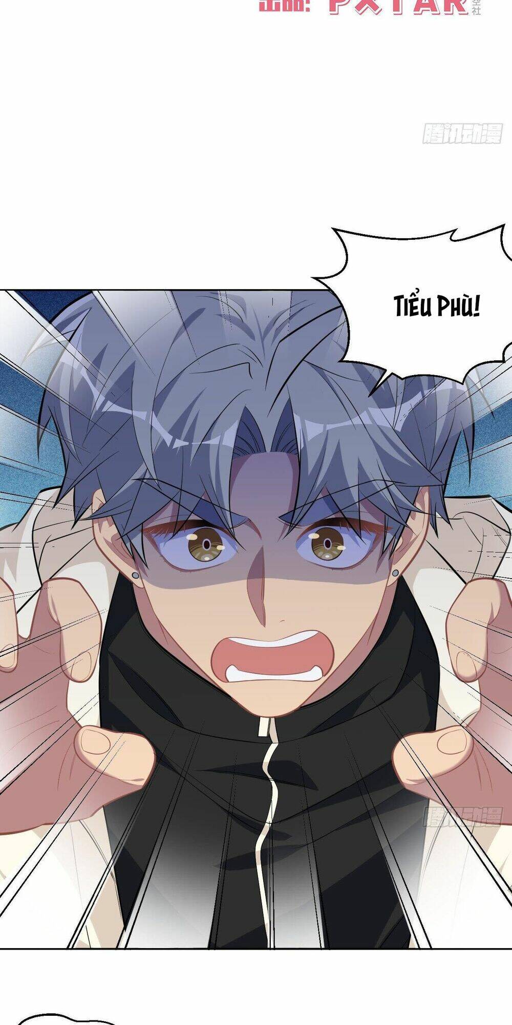 nhạc phụ đại nhân là lão bà chapter 110 2