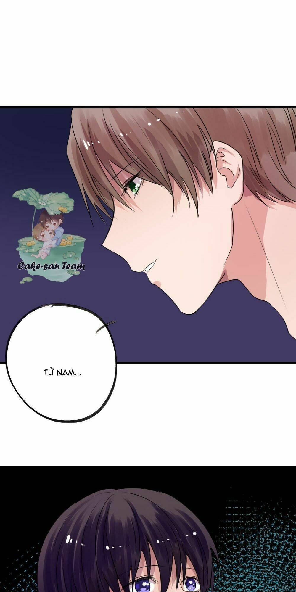 phải lòng em trai của bạn gái mình chapter 31 18