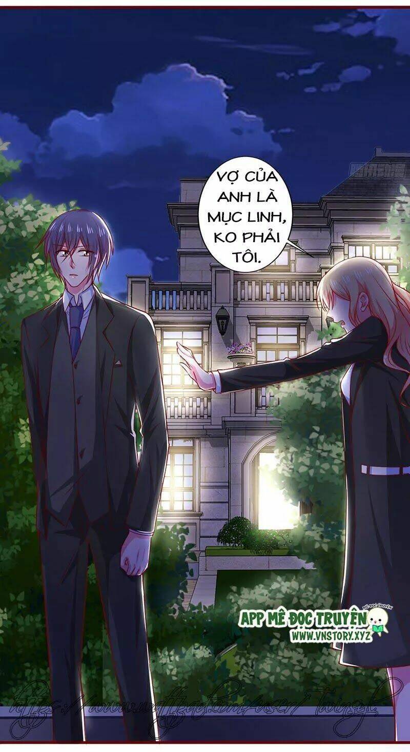 không gả cho tổng tài, gả cho người hầu chapter 85 4