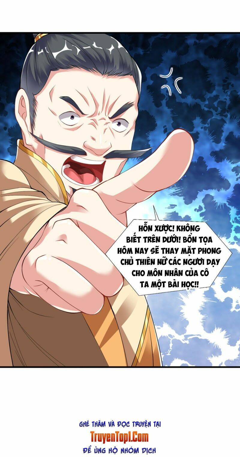 đạo ấn chapter 38 26