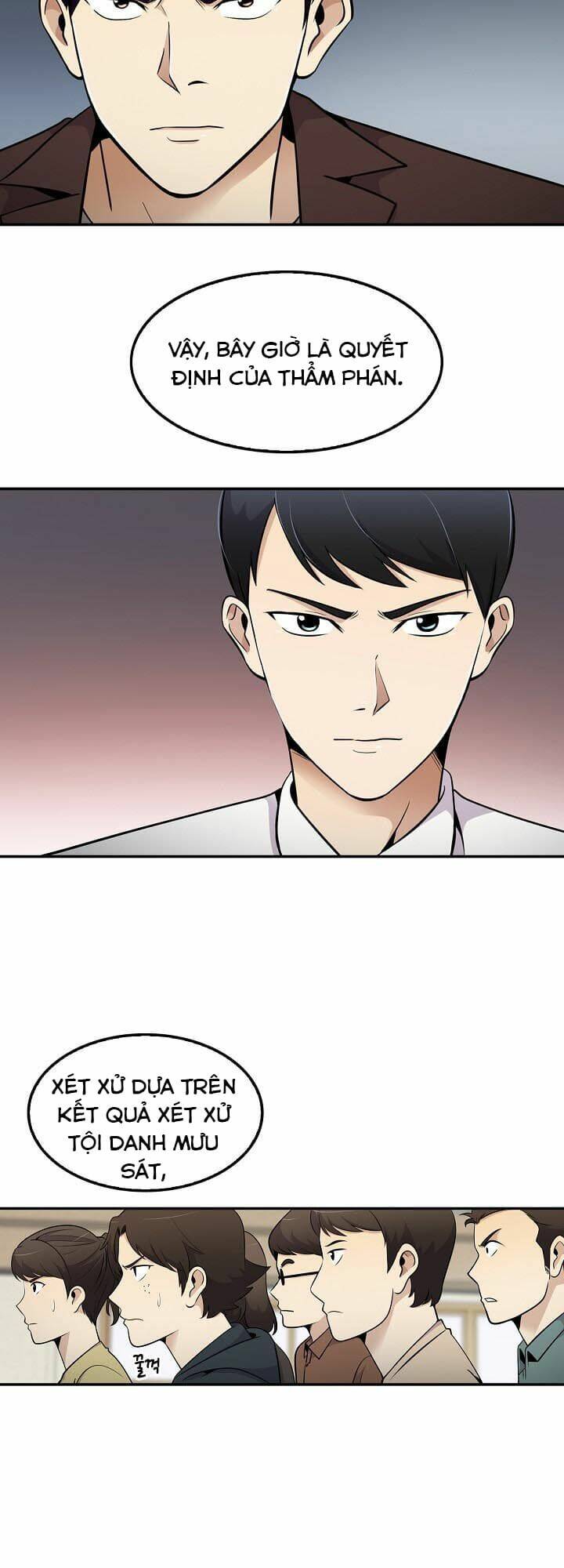 điều tra viên chuyển sinh chapter 24 52