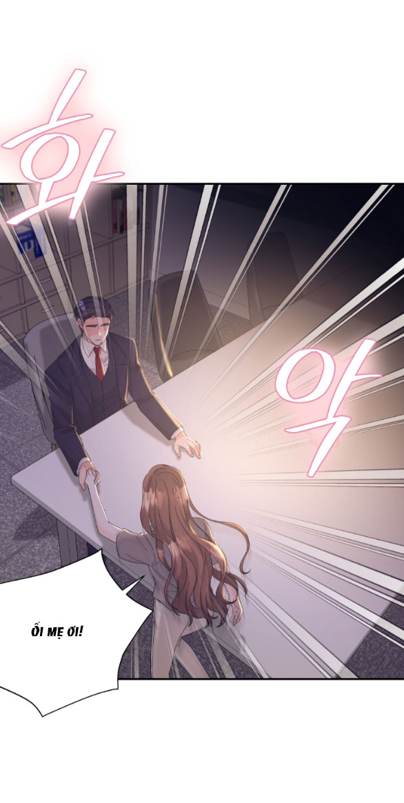 Người Vợ Giả Mạo chapter 14.2 - Trang 17