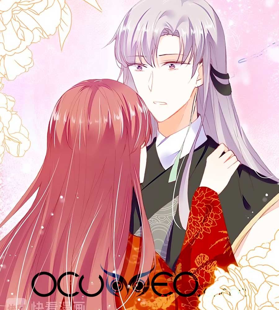 trẫm cũng không muốn quá khí phách chapter 51 42