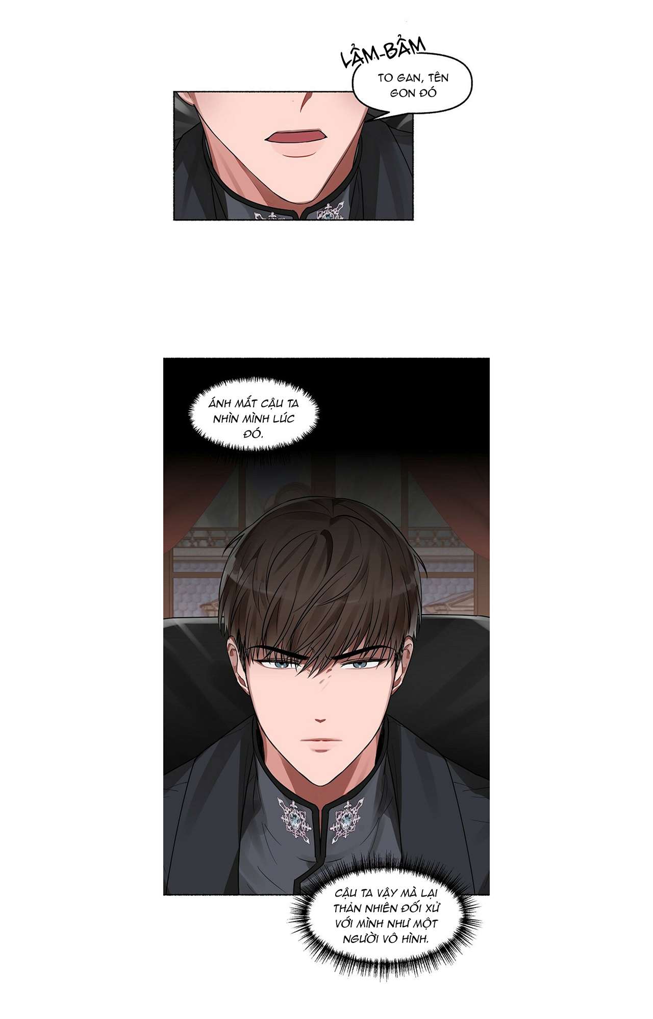 hoa triều chapter 2 29