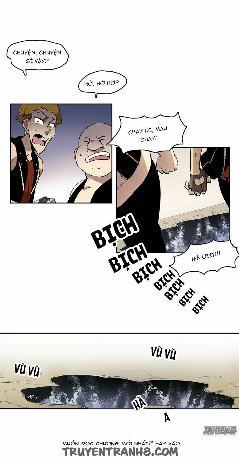 cửa hàng không tên chapter 12 16