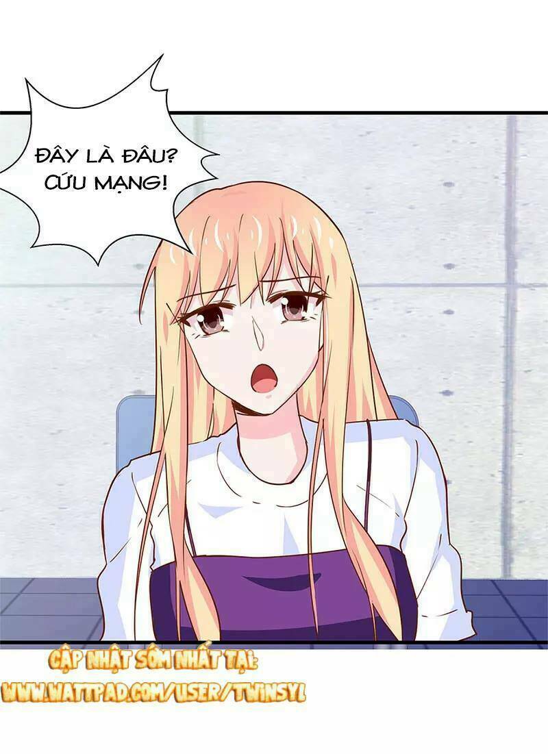 không gả cho tổng tài, gả cho người hầu chapter 173 14