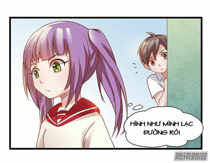 người ba độc thân chapter 6 5