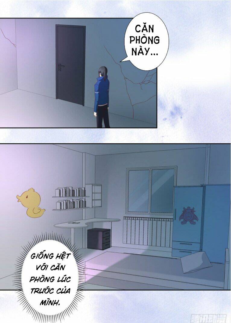 người tu tiên tại đô thị chapter 34 1