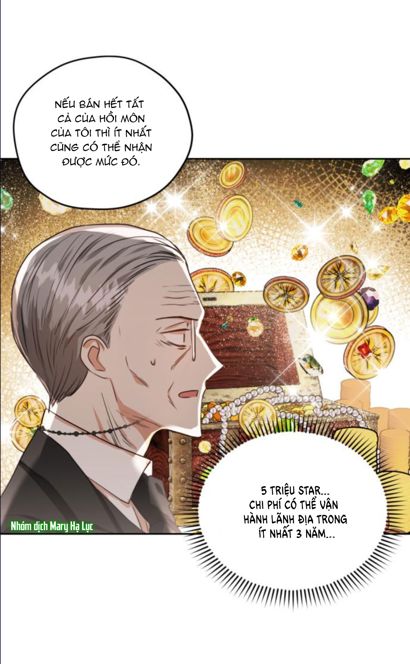 đỉnh cấp nuôi dưỡng lão công chapter 9 18