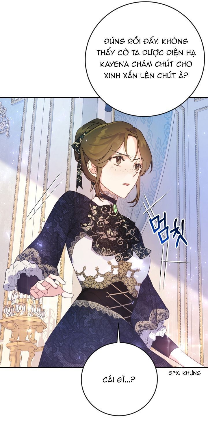 con rối ác nữ marionette chapter 6 22