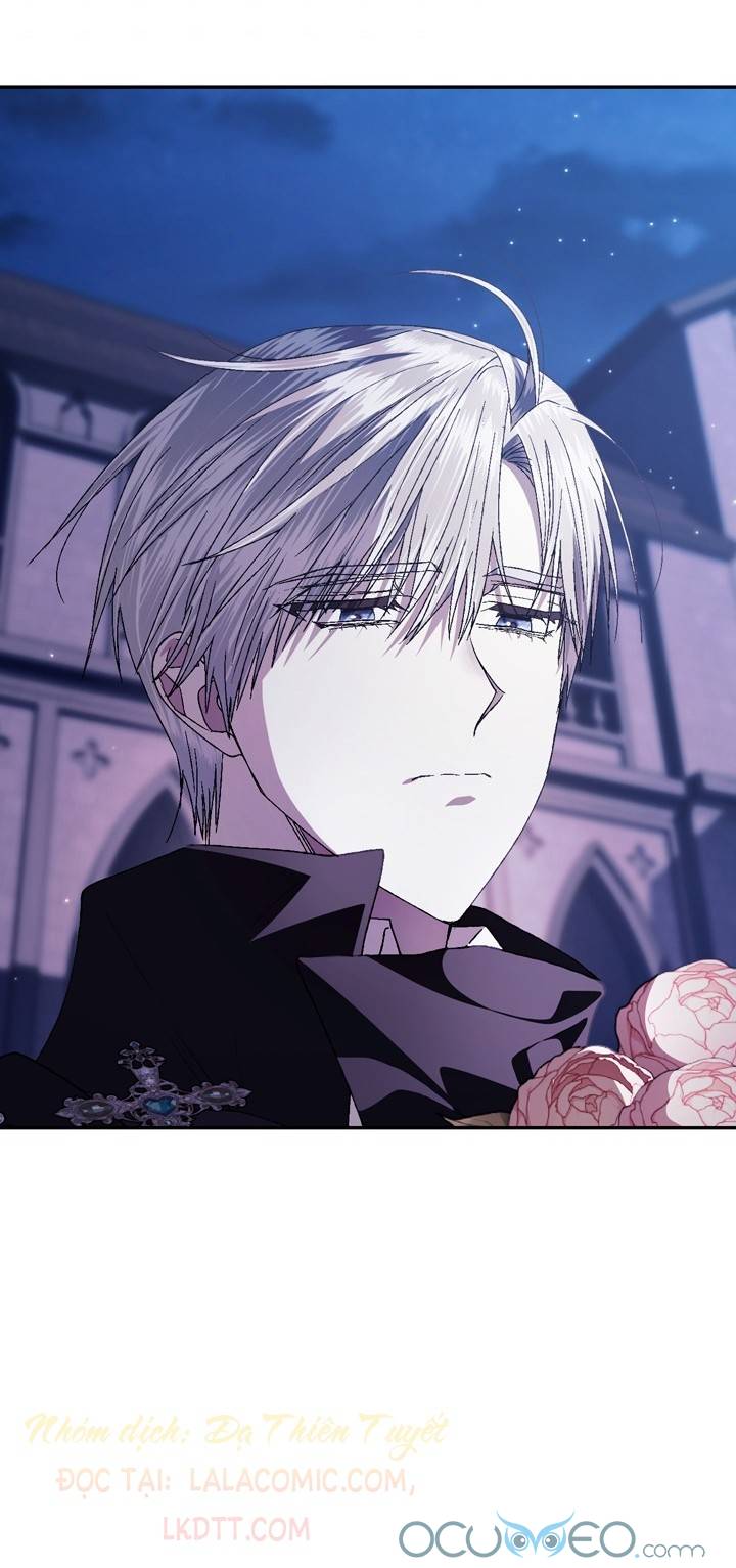 cha, con không muốn kết hôn đâu chapter 53 64