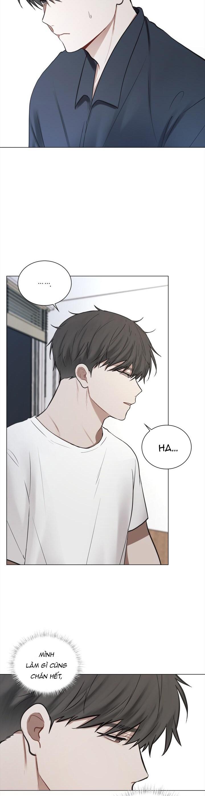 không xa lạ chapter 28 2