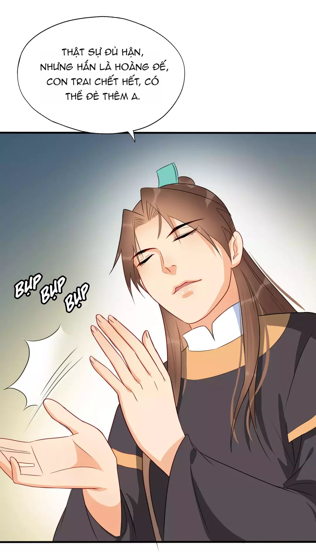 Bồng Sơn Viễn chapter 51 - Trang 36