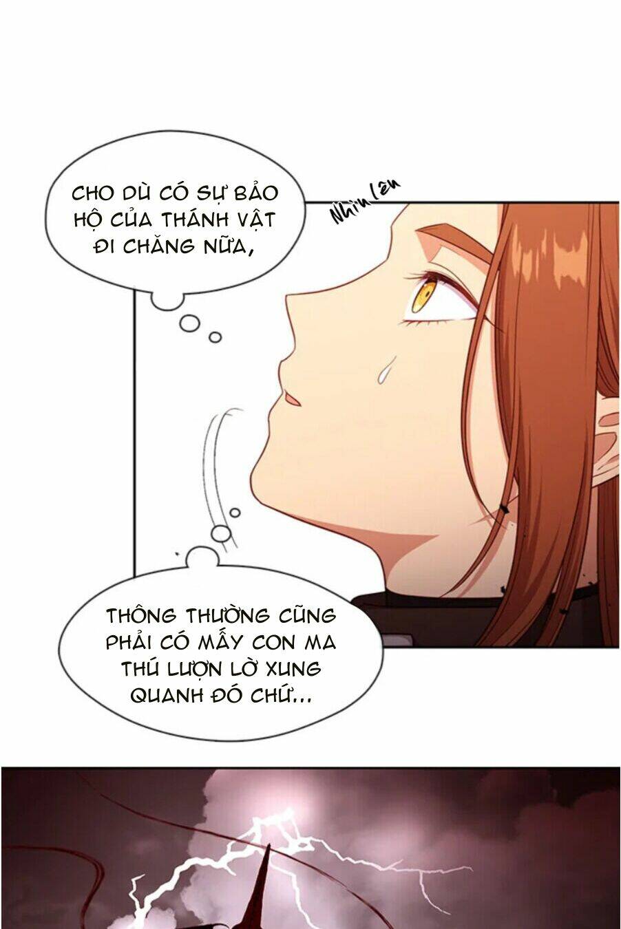 hãy coi chừng ác nữ chapter 82 32