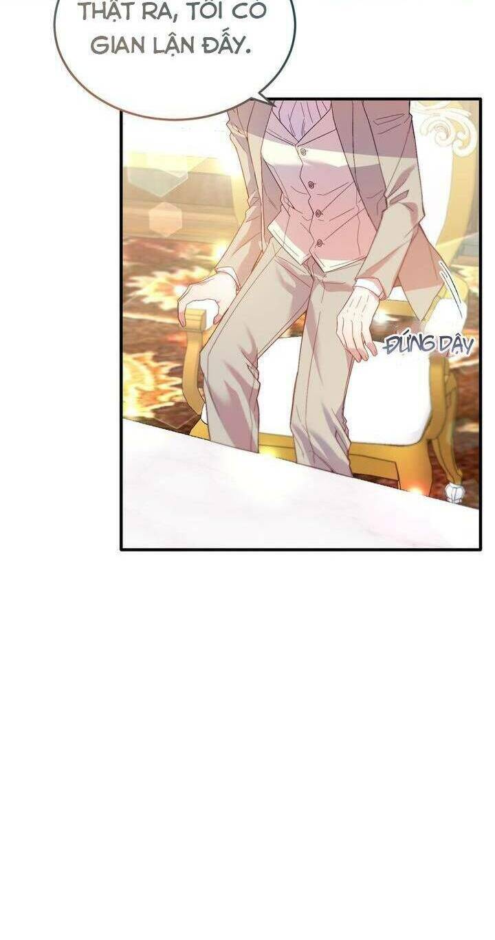 cách để trao vương miện cho vị hoàng tử hoang dã của tôi chapter 27 23