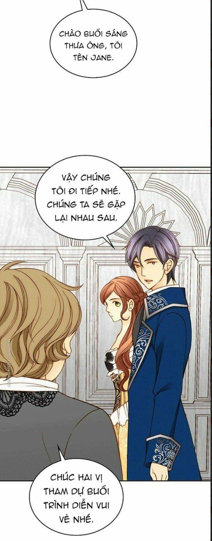 wendy , cô gái bán hoa chapter 14 7