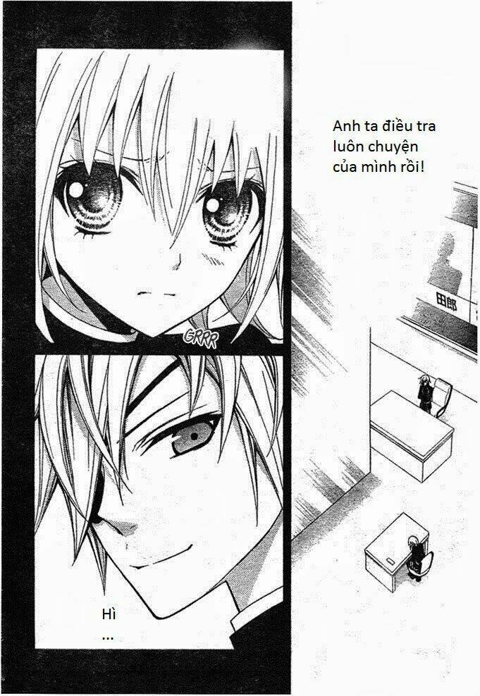 million girl chapter 2 27