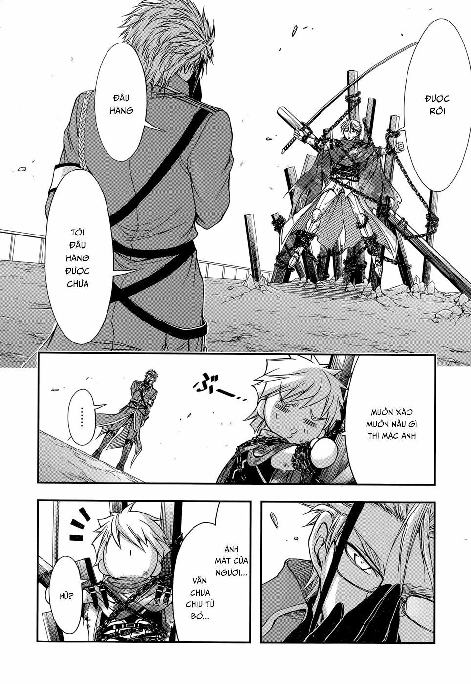 kích trụy vương huyền thoại chapter 5 20