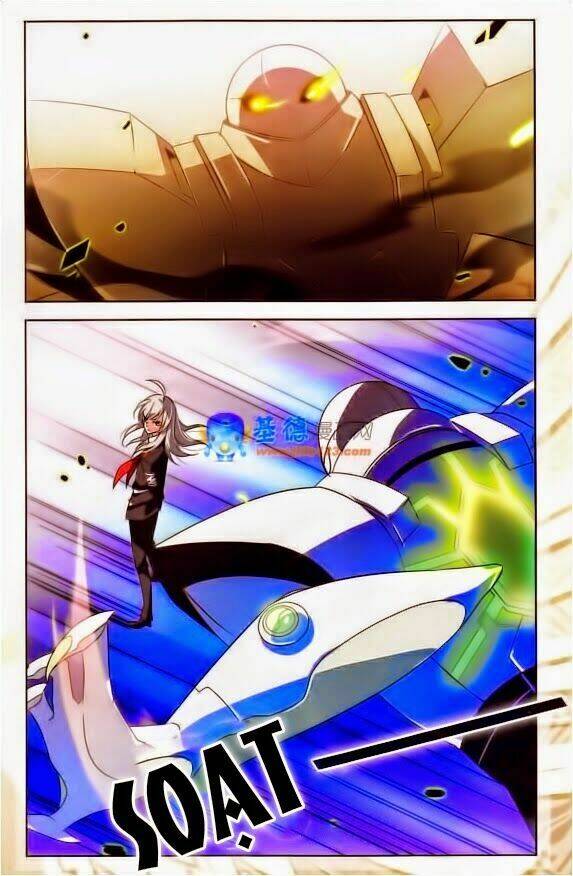 xuyên duyệt tây nguyên 3000 chapter 41 16