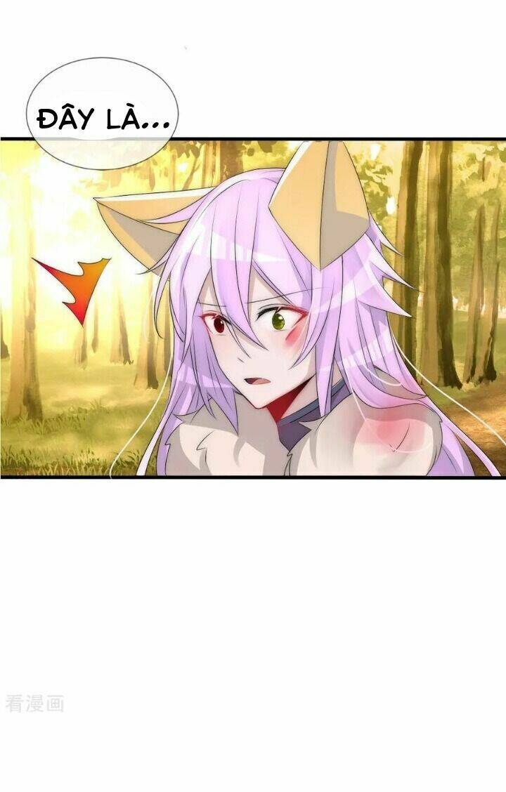 kế hoạch sủng ái của tiểu công chúa chapter 64 28