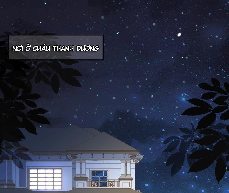 thần luân mật luyến chapter 119 1