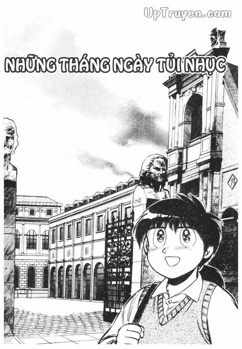 mush (họa sĩ thiên tài) chapter 1 123