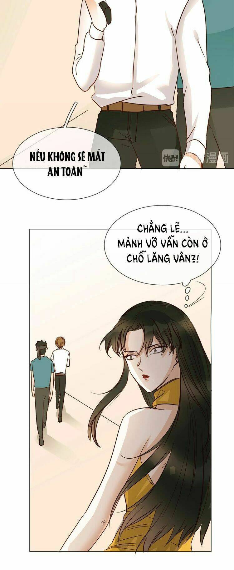 ngôi sao vụn vỡ chapter 14 49