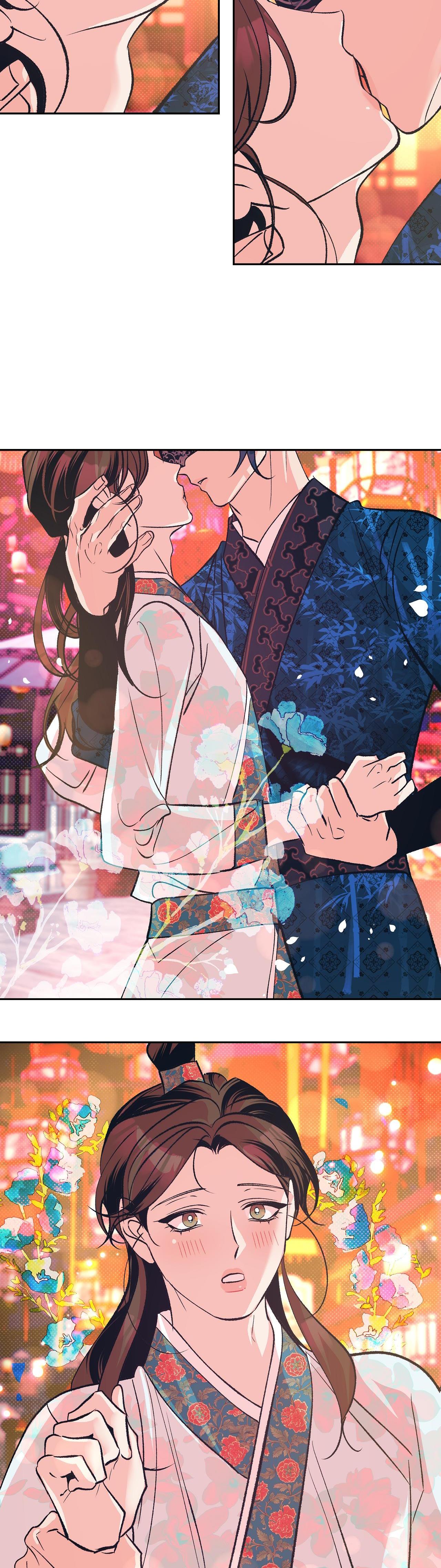 hương mộc chapter 10 3