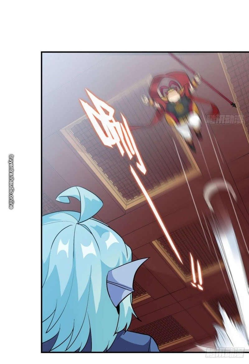 khởi đầu bằng một con côn chapter 109 11